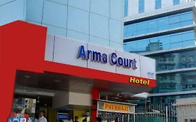 Hotel Arma Court Mumbai